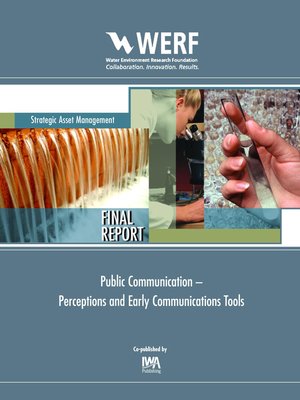 cover image of Public Communication